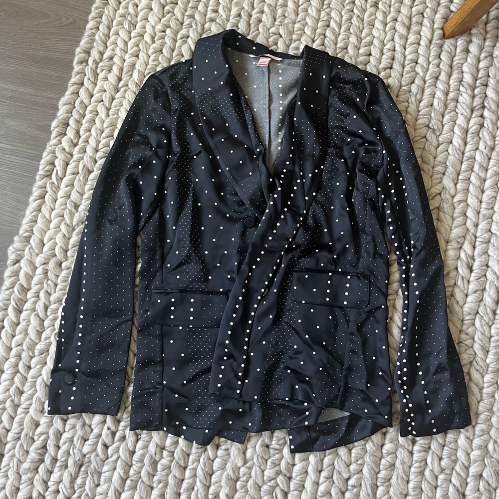 Victoria secret blazer